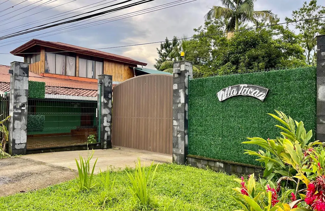 Villa Tucan-1